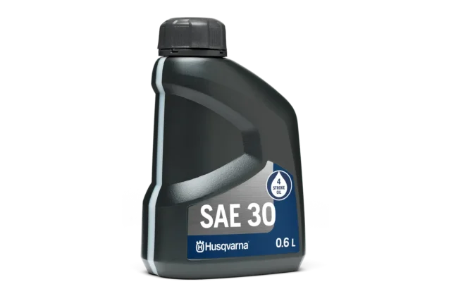 Ulei pentru motoare în 4 Timpi WP SAE 30 | 0.6 L sau 1.4 L