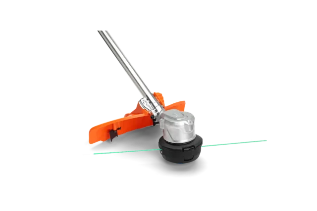Cap de trimmer T25B M8, semiautomat