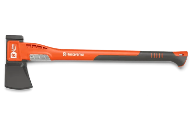 Husqvarna topor de despicat S2800