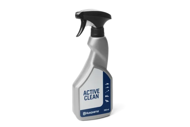 Detergent Active Clean 500 ml