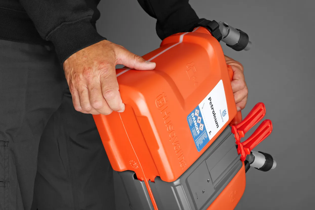Mâner ergonomic