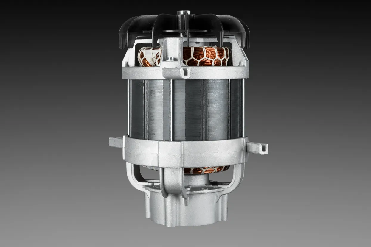 Motor cu inducţie