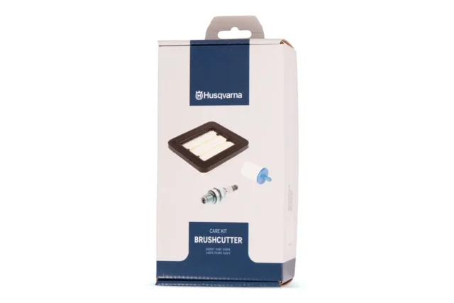 Kit de întreținere pentru motocoase și motounelte Husqvarna | 545RX, 545RXT, 545FX