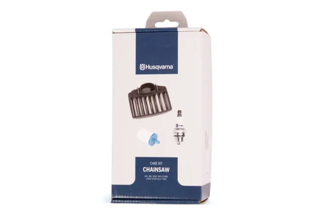 Kit de întreținere pentru motoferăstraie Husqvarna | 365 X-Torq, 372 XP® X-Torq, 372 XP®