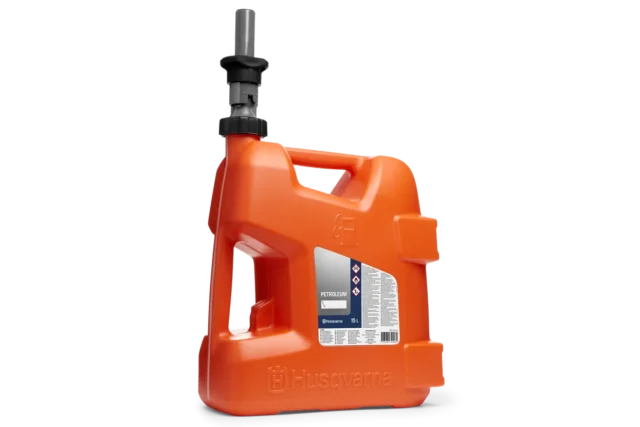 Canistră carburant | 15L