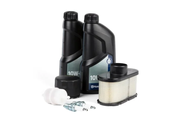 Kit de întreținere pentru tractoare Husqvarna | R 420 TsX AWD