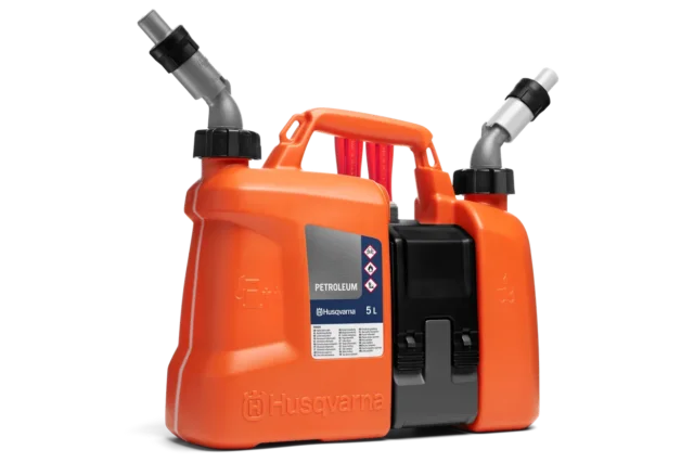 Canistră Combi | 5L+2.5 L