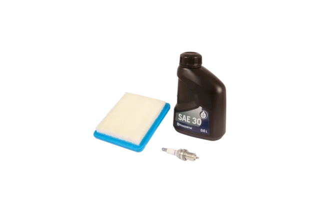 Kit de întreținere pentru mașini de tuns gazon Husqvarna | LC 347V, LC 253S