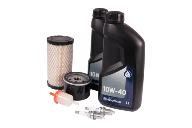 Kit de întreținere pentru tractoare Husqvarna | R 216T AWD