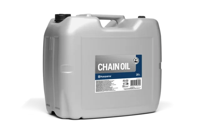 Ulei de lanț Husqvarna All Season | 20L