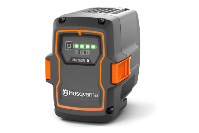 Husqvarna 40-B360X