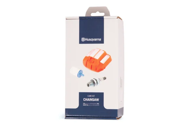 Kit de întreținere pentru motoferăstraie Husqvarna | 560 XP®, 556, 555