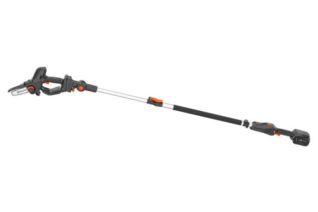 Husqvarna Aspire ™ P5-P4A + Aspire™ -P4A cu acumulator și încărcător