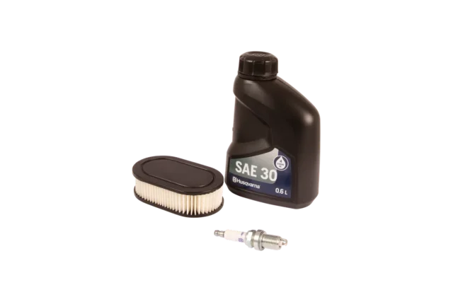 Kit de întreținere pentru mașini de tuns gazon Husqvarna | LC 253S, LC 348V