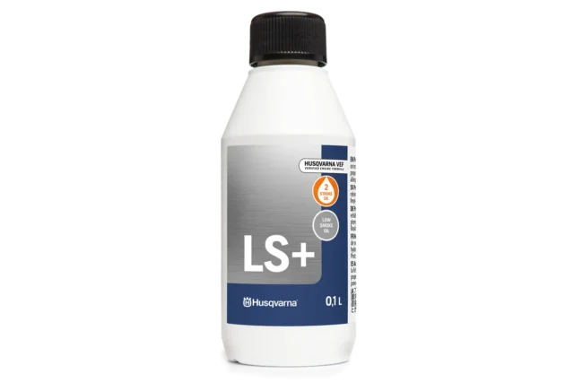 Ulei amestec pentru motoare în 2 Timpi, LS+ | 0.1L