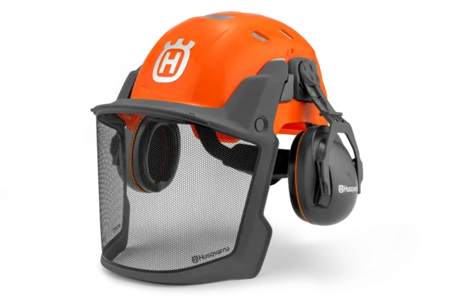 Cască forestieră Husqvarna Technical