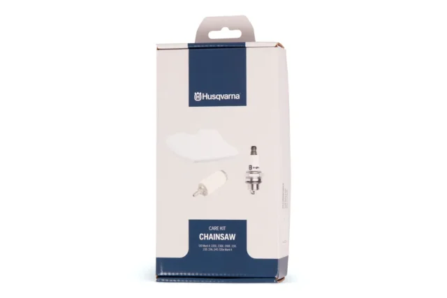 Kit de întreținere pentru motoferăstraie Husqvarna | 120 Mark II