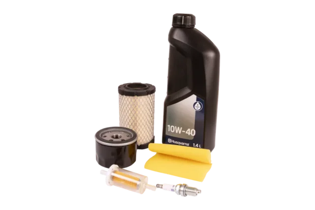 Kit de întreținere pentru tractoare Husqvarna | R320X AWD, R320 AWD, R318X