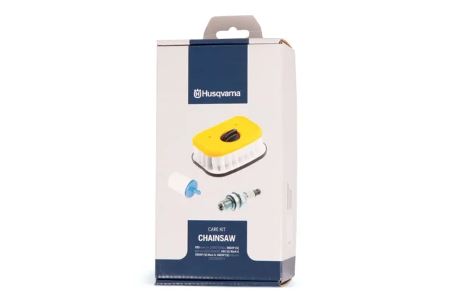 Kit de întreținere pentru motounelte gard viu Husqvarna | 122HD45, 122HD60