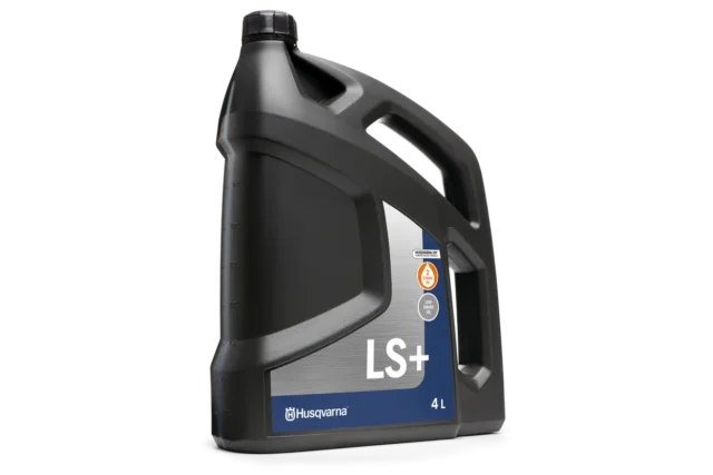 Ulei amestec pentru motoare în 2 Timpi, LS+ | 4L
