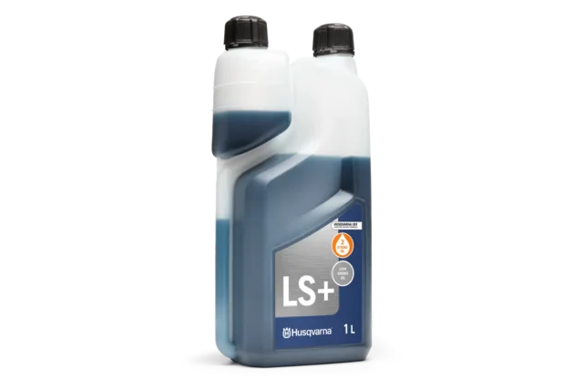 Ulei amestec pentru motoare în 2 Timpi, LS+ | 1L