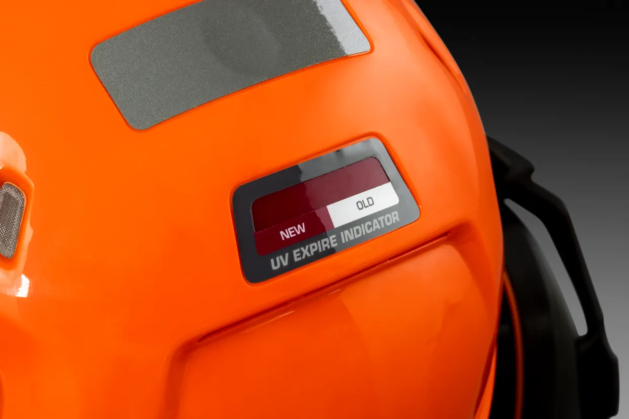 Indicator de expirare UV