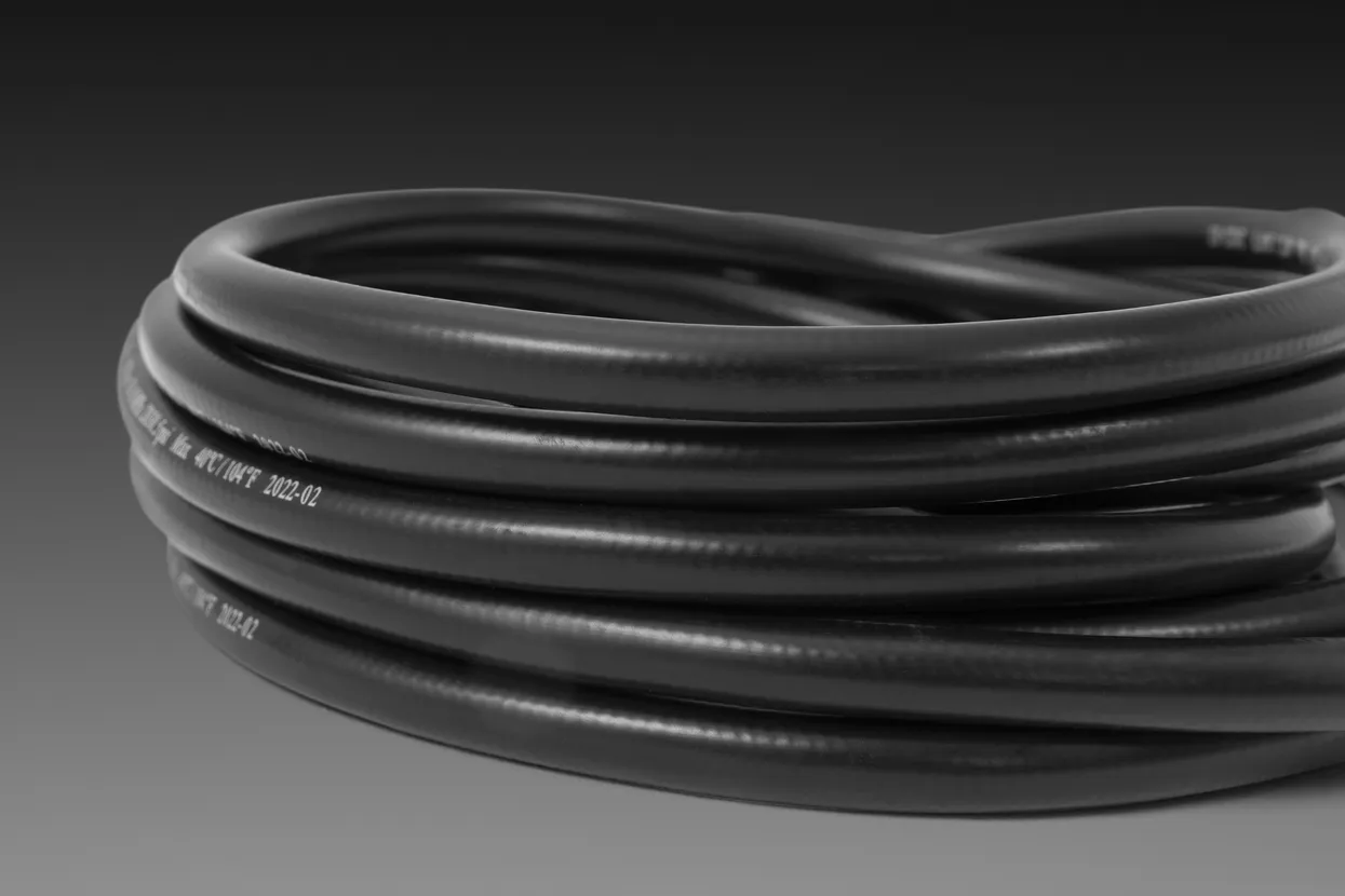 Furtun de înaltă presiune UltraFlex