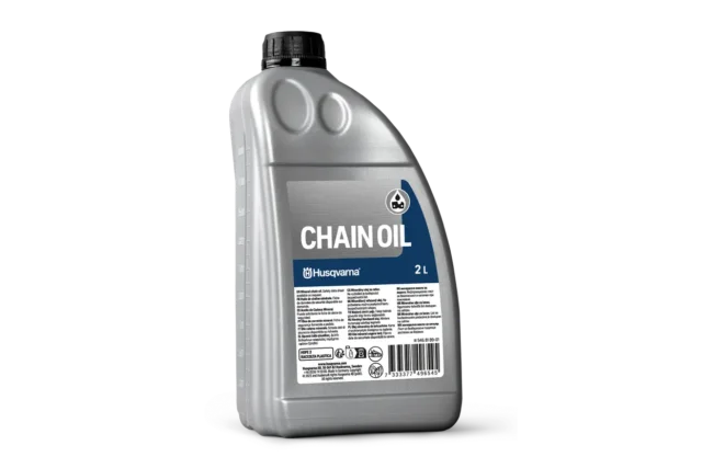Ulei de lanț Husqvarna All Season | 2L