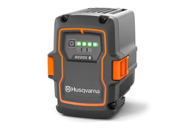 Husqvarna 40-B220X