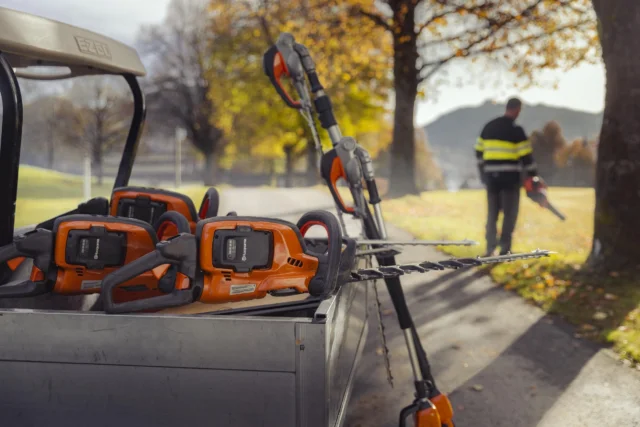Preț promoțional la utilajele de care ai nevoie