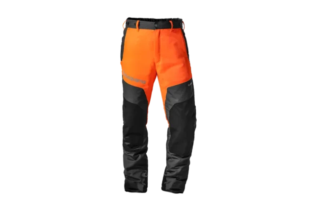Pantaloni de protecție Husqvarna Classic