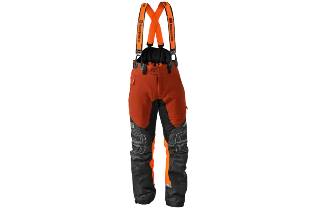 Pantaloni cu protecție la motoferăstrău, Technical Extreme