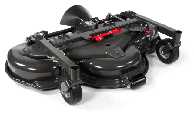 Masă de tăiere Combi 155 pentru tractor Husqvarna P 525DX