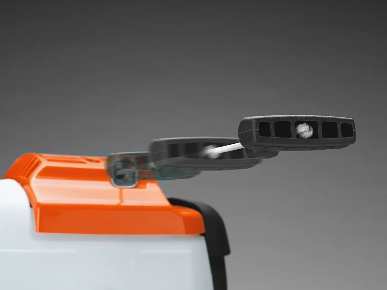 Sistem Smart Start®