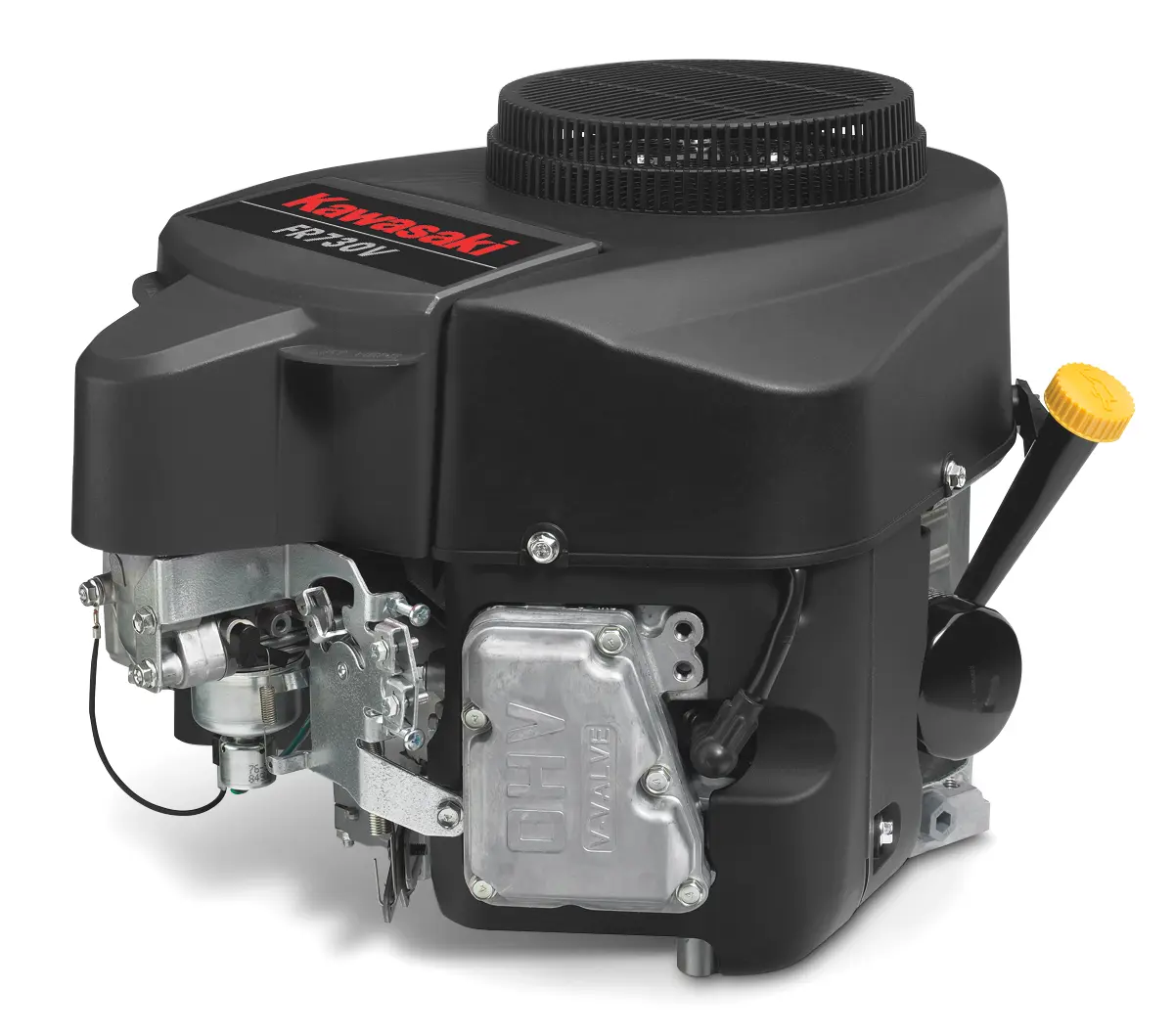Motor Kawasaki de înaltă rezistență