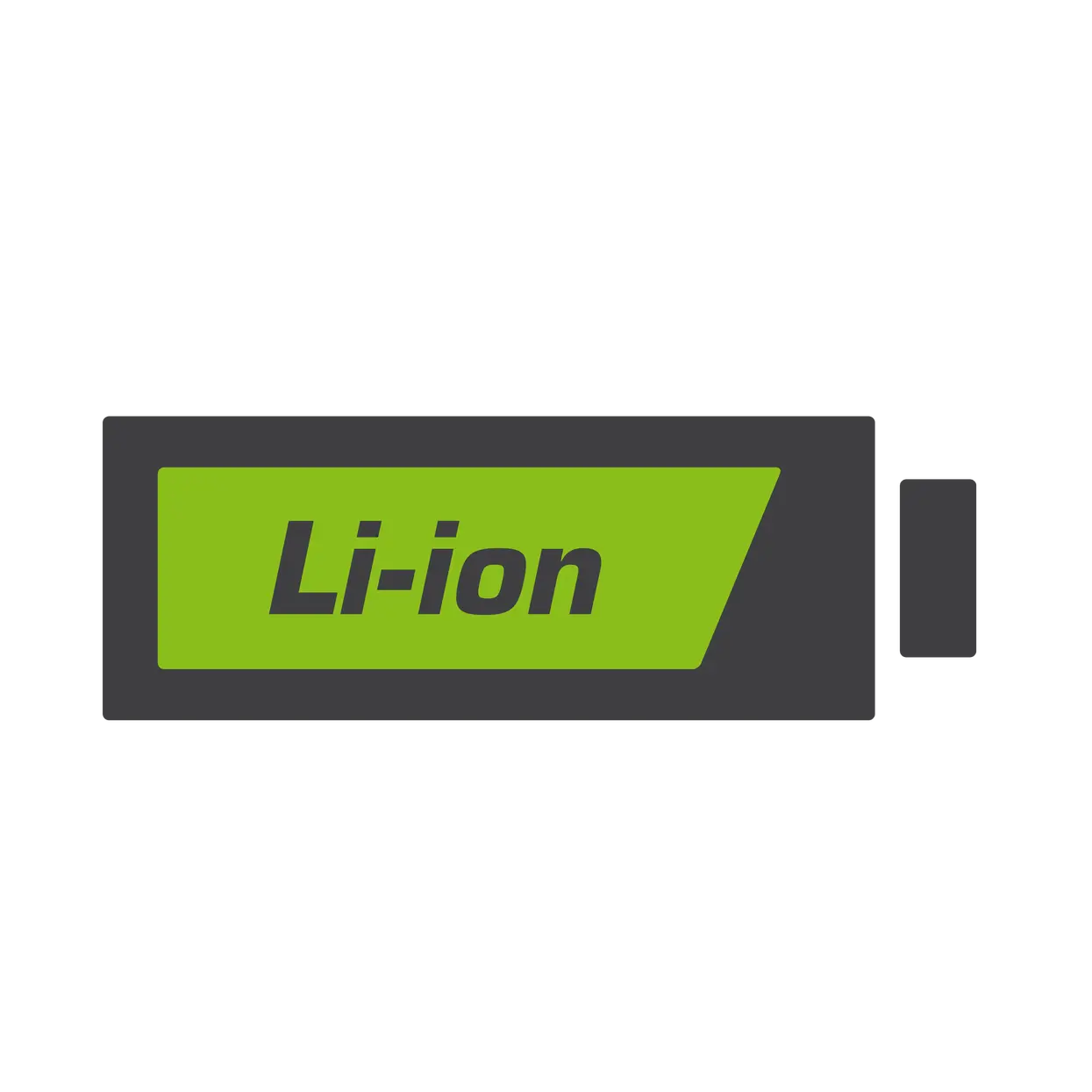 Puterea Li-ion