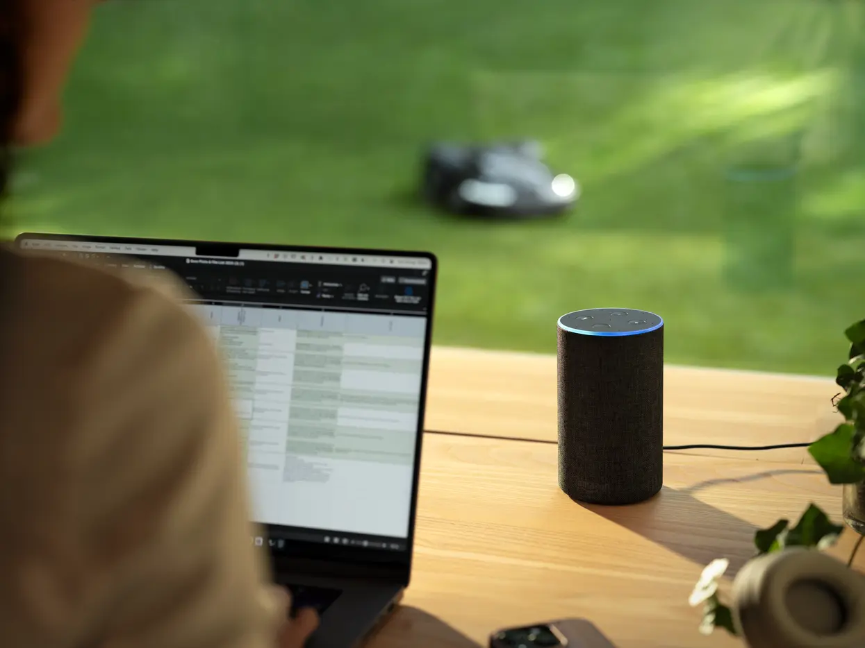 Integrare Smart Home
