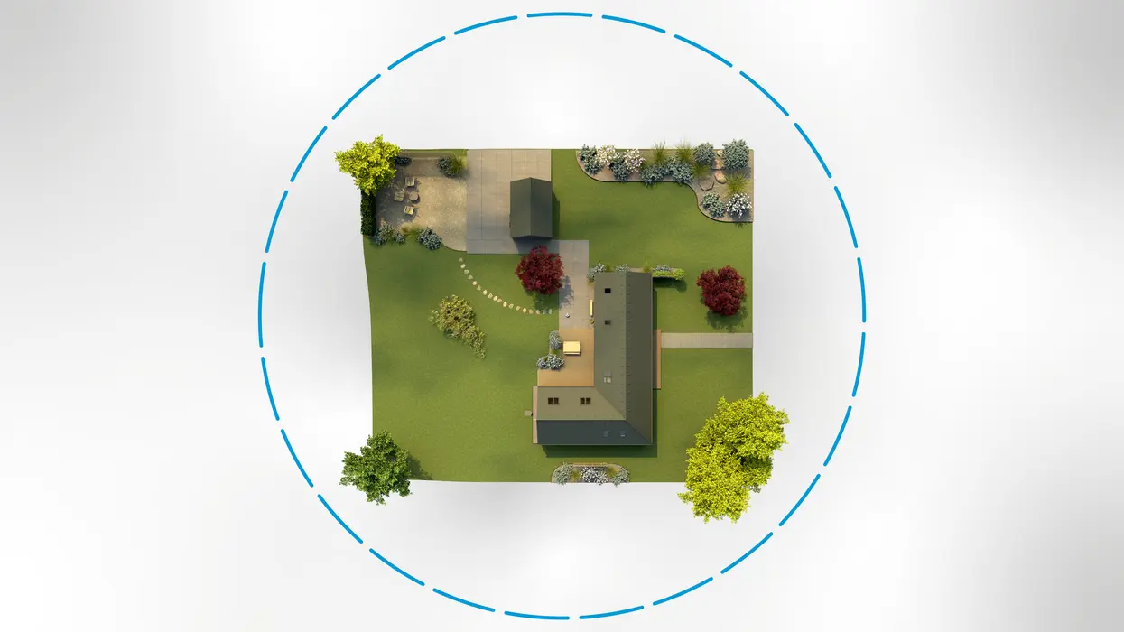 GeoFence