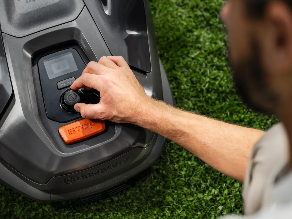 Automower® Access