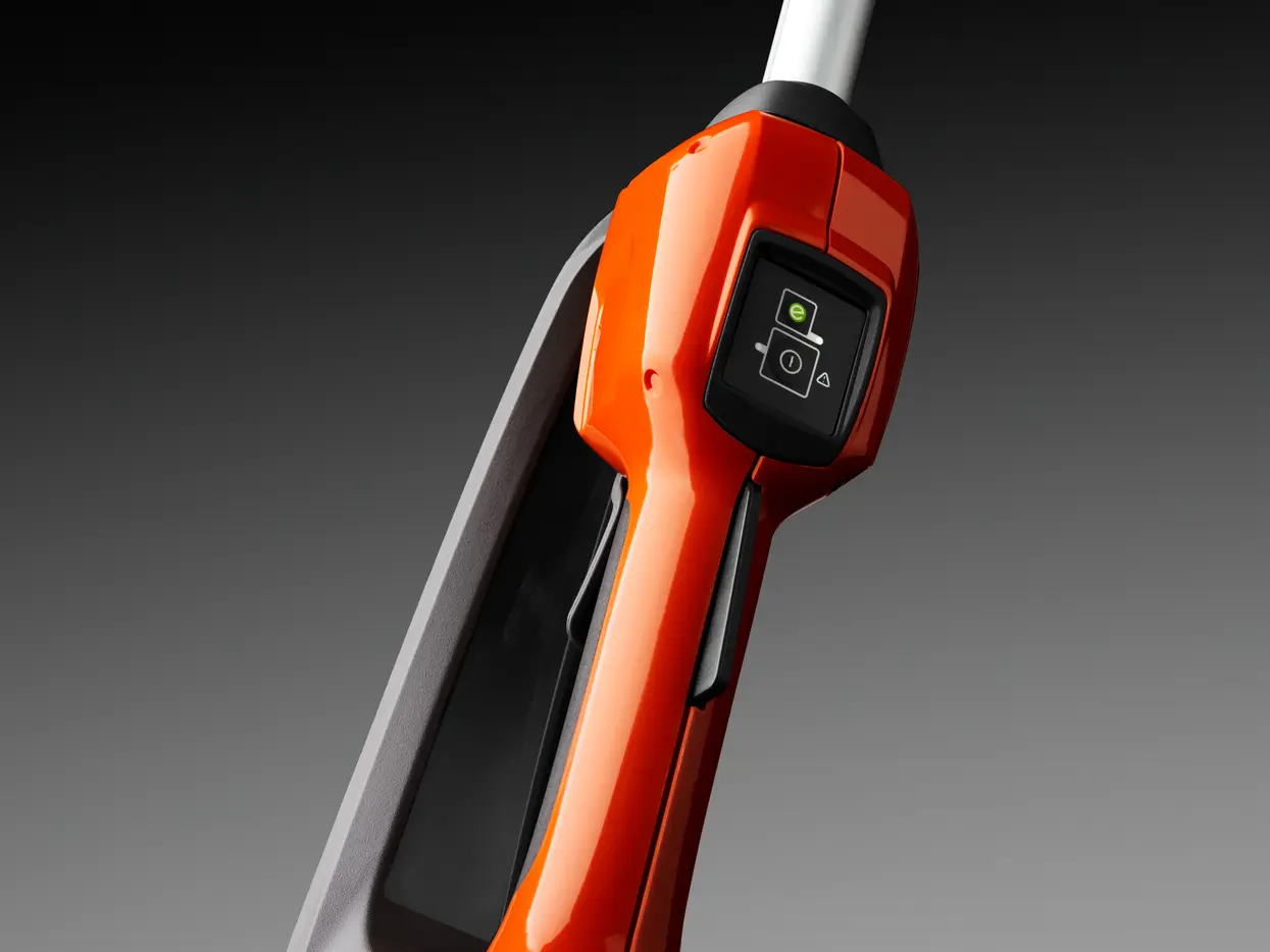 Mâner ergonomic