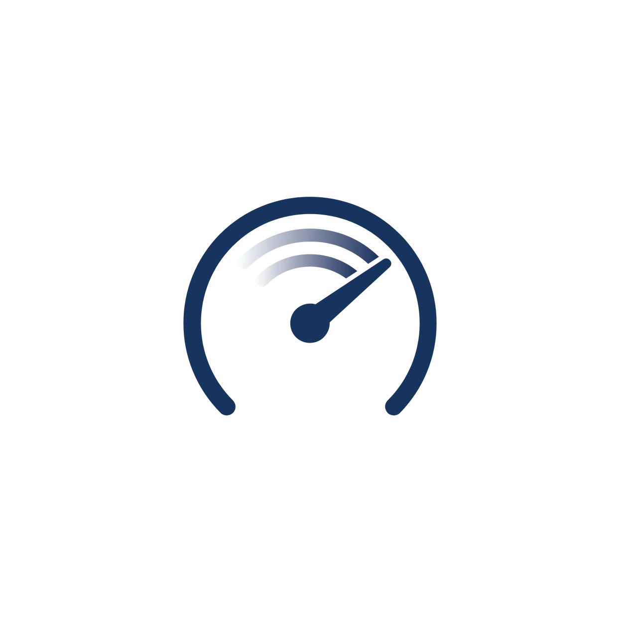 Accelerație rapidă la pornire