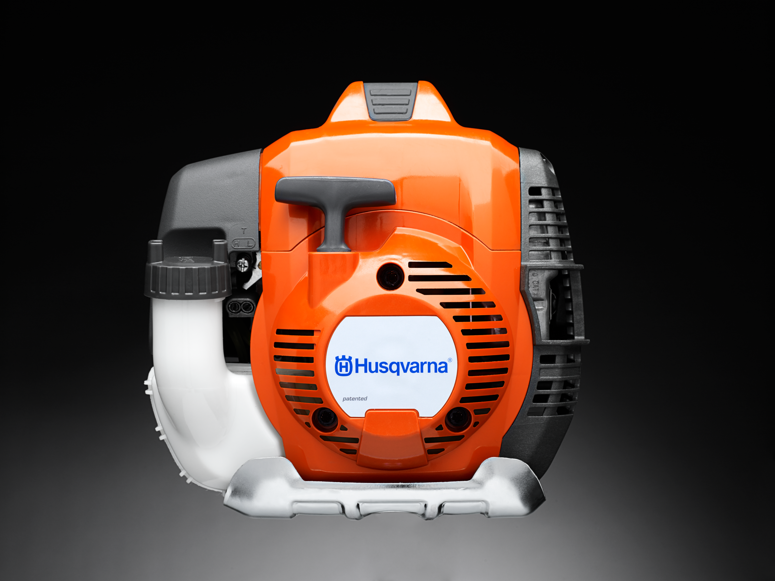 Demaror independent