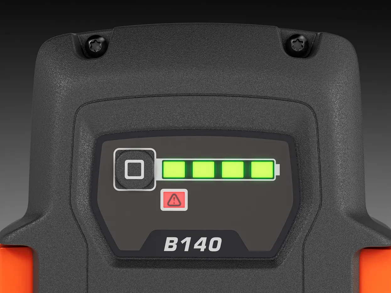 Intuitive user interface