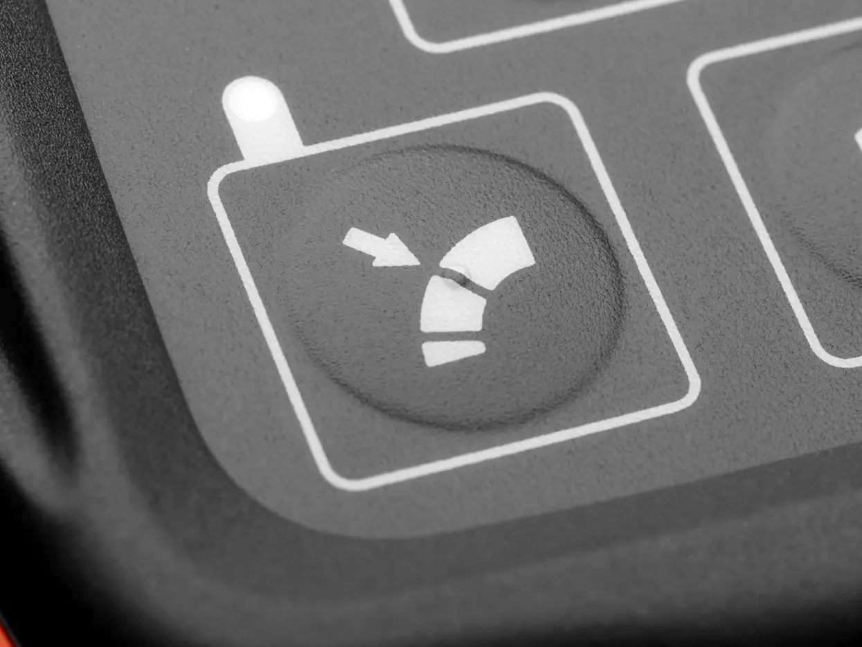 Funcția Cruise control