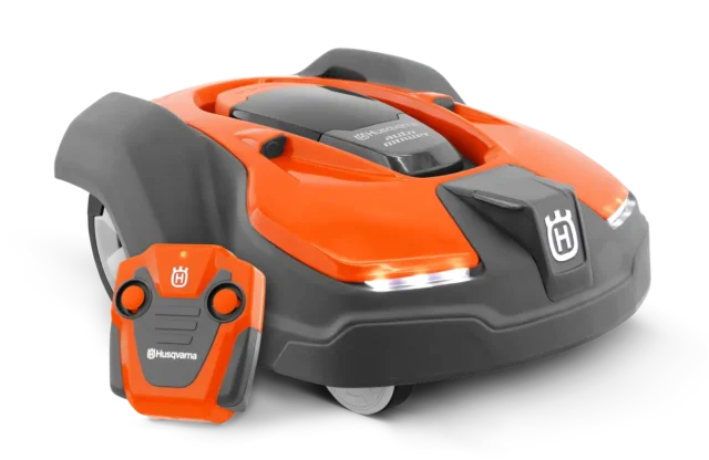 Jucărie Automower 450X