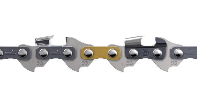 Lanț X-CUT S93G Semi chisel 3/8” mini 1.3mm