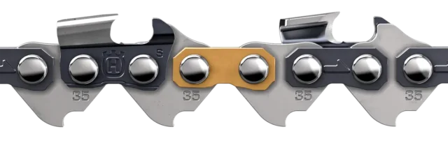 Lanț S35G, .325", 1,5 mm, semi chisel
