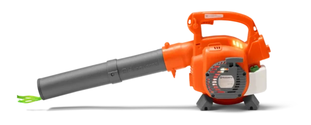 Jucărie Refulator de frunze