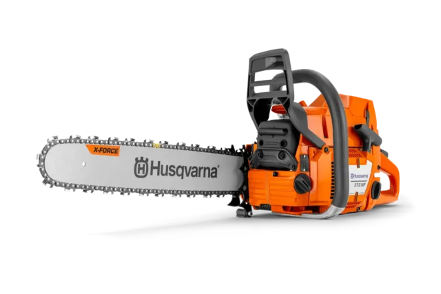 Husqvarna 372 XP® X-TORQ