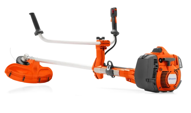 Husqvarna 545RX